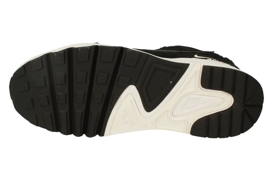 Nike Atsuma Heren Zwarte Sneakers - Image 5