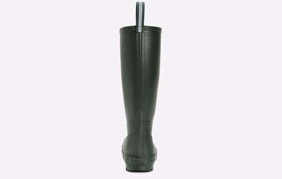Muck Mudder Laarzen Memory Foam Wellingtons Heren - Image 3