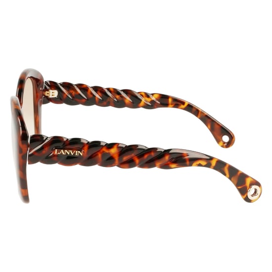 Lanvin Vrouwen Zonnebril 54/19/140 mm Bio Geïnjecteerd - Image 2