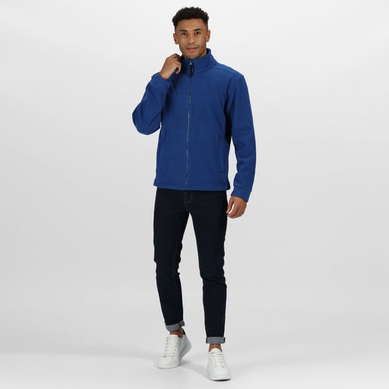 Regatta Mens Thor 300 Full Zip Fleece Jacket