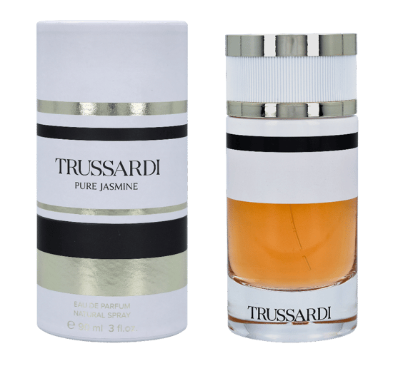 Trussardi Pure Jasmine Edp Spray90 ml. - Image 1