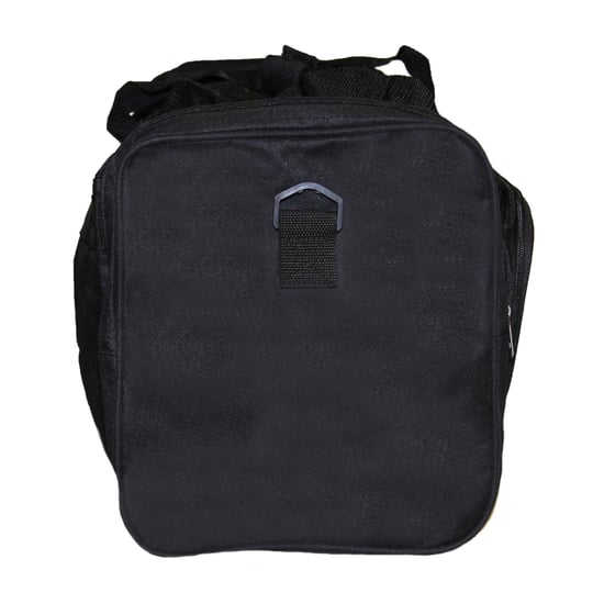 SOLS Weekend Holdall reistas (Zwart) - Image 4