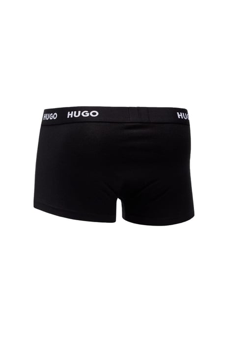Hugo 3-Pack Heren Boxershorts - Image 2
