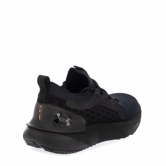 Men's Under Armour UA HOVR Phantom 3 SE Running Shoes in Black