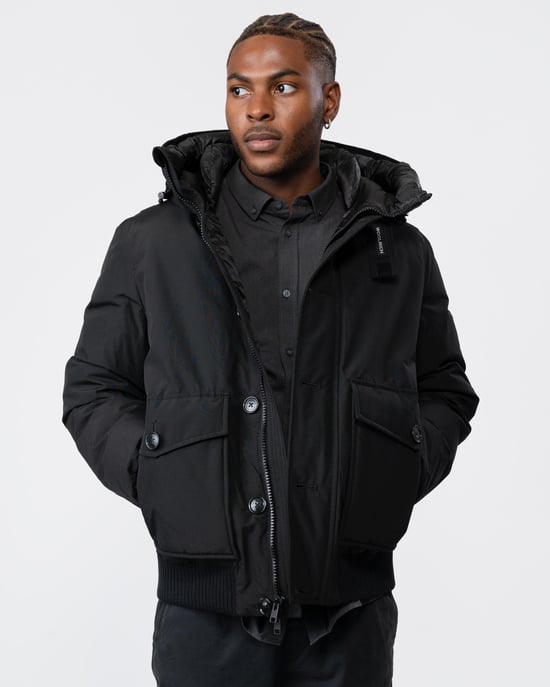 Woolrich Mens Polar Bomber