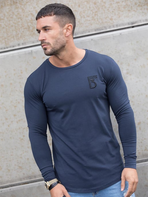 Heren T-shirt | Bound By Honour - Image 2
