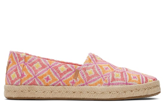 Toms Alpargata Rope 2.0 Dames Schoenen - Image 1
