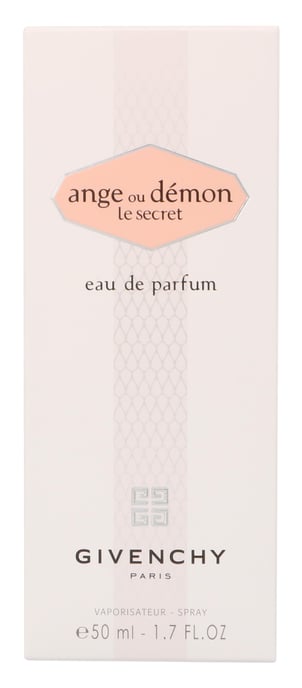 Givenchy Ange Ou Demon Le Secret Edp Spray 50ml. - Image 2