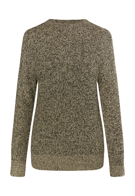 Mo Jumper Heren beige - Image 1