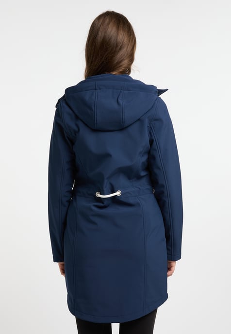 TALENCE softshell coat alary