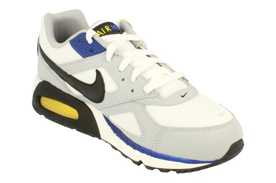 Nike Air Max Ivo Mens White Trainers
