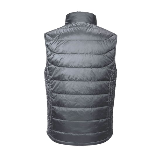 Russell Heren Nano Bodywarmer (IJzergrijs) - Image 2