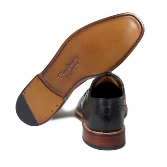 Oliver Sweeney Aldeburgh schoenen - Image 4