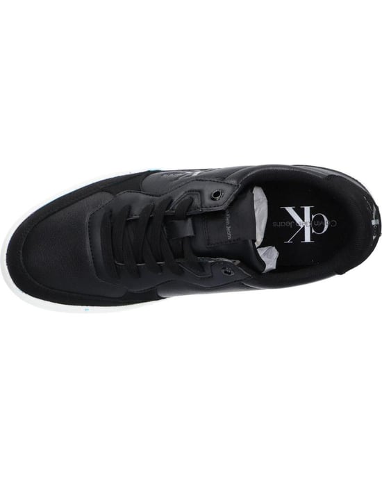 Sneakers voor heren Calvin Klein in zwart - Image 6