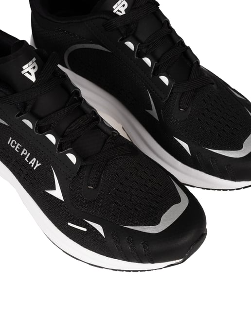 Ice Play Sneakers Mannen zwart - Image 5