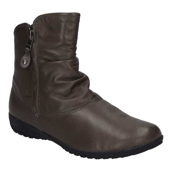 JOSEF SEIBEL Naly 24 | Enkellaars voor Dames | grijs - Image 1
