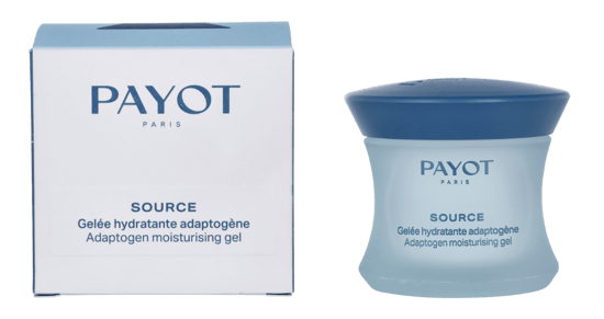 Payot Source Adaptogen Moisturising Gel50 ml. - Image 1