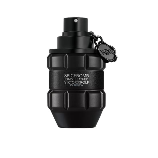 Spicebomb Dark Leather - EdP 50ml - Image 1