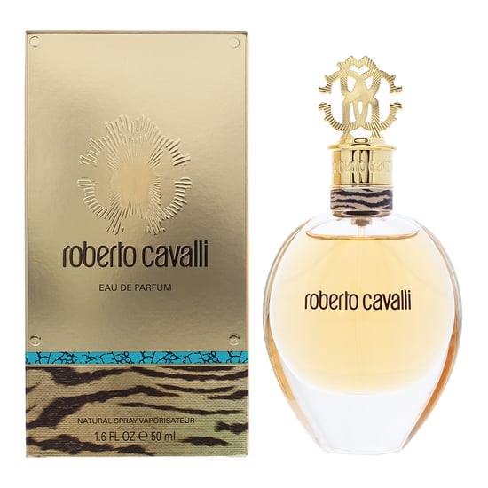 Roberto Cavalli Femme Eau de Parfum 50ml