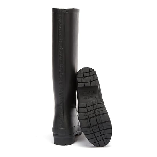 Barbour Abbey Damesschoenen Zwart - Image 4