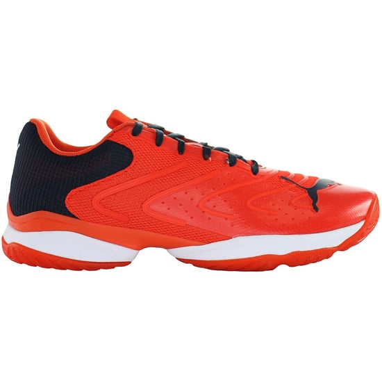 Puma Solarattack RCT Heren Rood Sneakers - Image 1