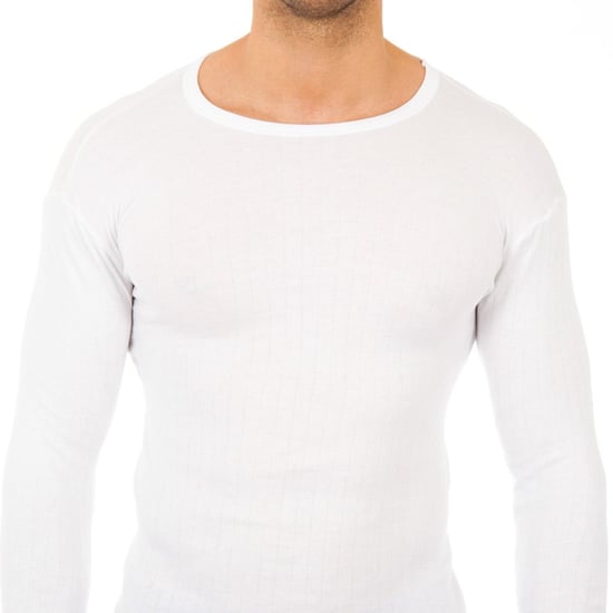 Thermal long sleeve t-shirt 0208 men