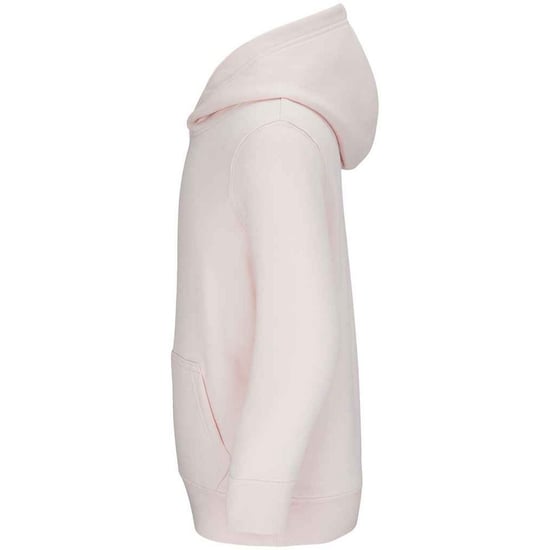 SOLS Kinderen/Kinderen Connor Hoodie (Romig Roze) - Image 3