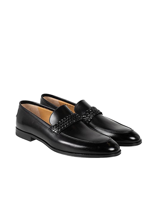 Bally Schoenen Loafers Mannen zwart - Image 2