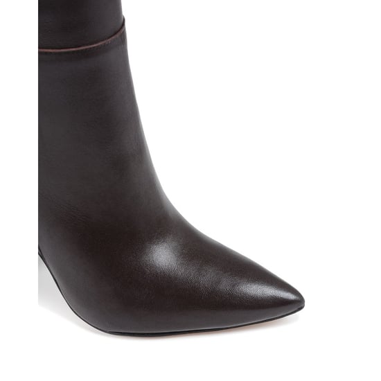 Viterbo High Boot