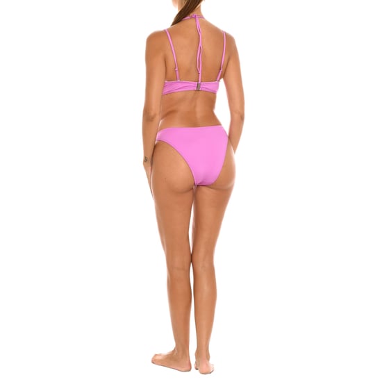 Bandeau bikini 56638 woman