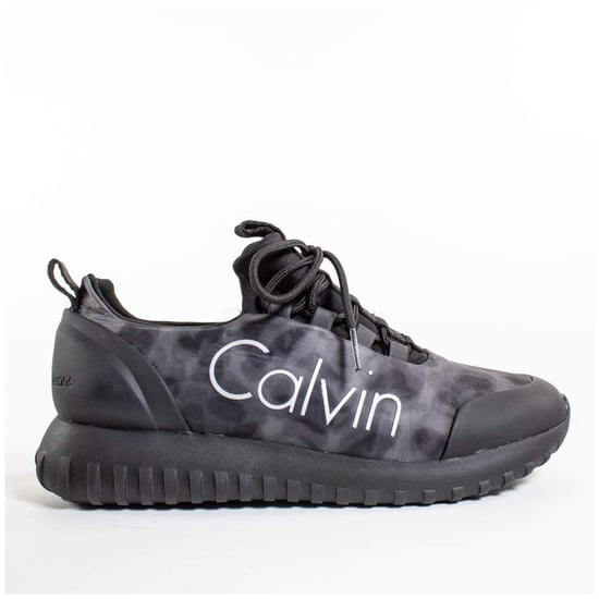 Calvin Klein Rex Neopreen sneaker voor dames - Image 3