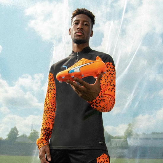 Puma Ultra Ultimate Fg/Ag Sportschoenen - Image 2