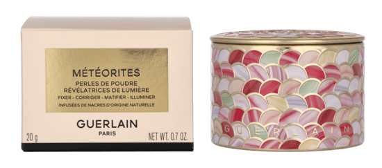 Guerlain Meteorites Light Revealing Pearls Of Powder20 g. - Image 1