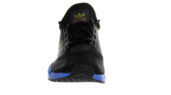 Adidas NMD_R1 V2 Mens Black Trainers