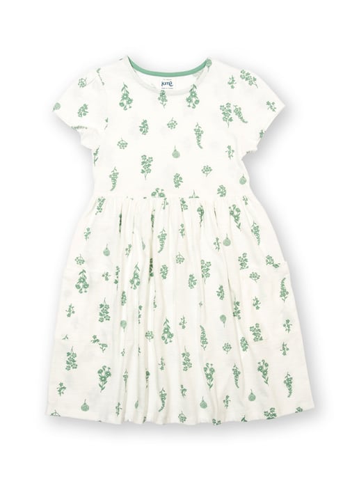 Kite Clothing Wildflower Dress
