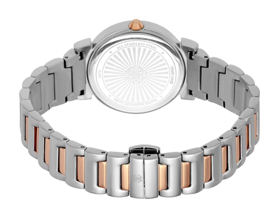 RC5L039M0105 Roberto Cavalli 4894626190490 Women Quartz Stainless Steel Silver Stainless Steel 5 ATM 32 mm - Image 2