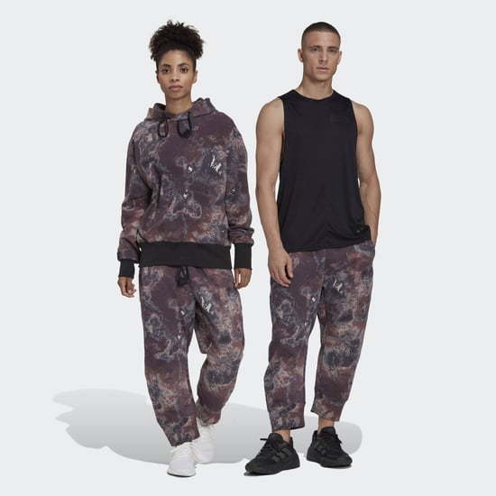 Parley 7/8 Length Pants (Gender Neutral)