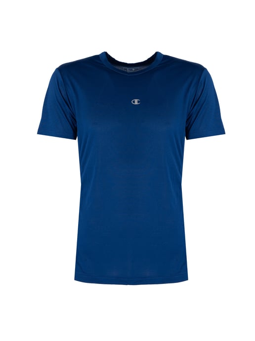 Champion T-Shirt Mannen blauw - Image 1