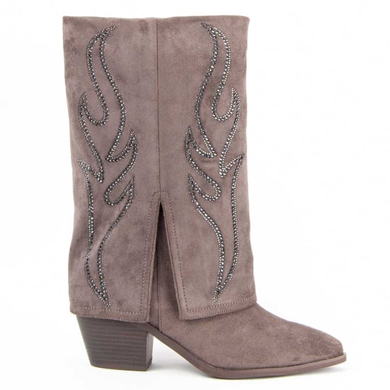 Montevita Boot Faldde2 Grey