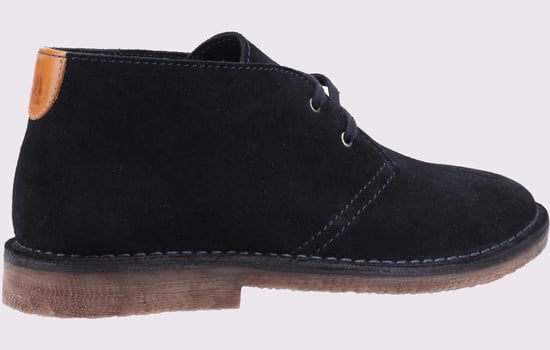 Hush Puppies Samuel MEMORY FOAM Boot Heren - Image 3