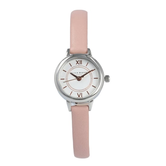 Olivia Burton Dameshorloge Kwarts Goud - Image 1