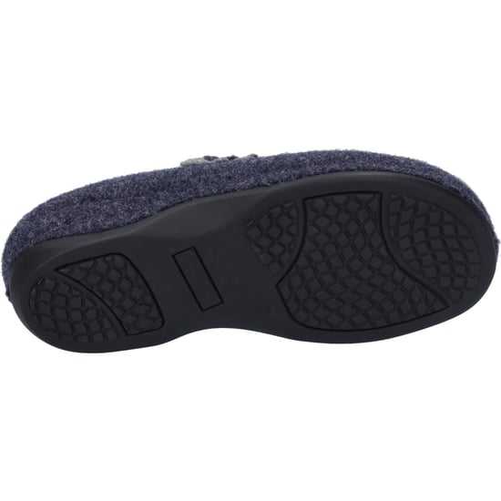 JOSEF SEIBEL Cholet 05 | Slippers for Women | blue