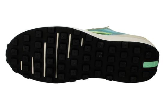 Nike Dames Waffle One Blauwe Sneakers - Image 5