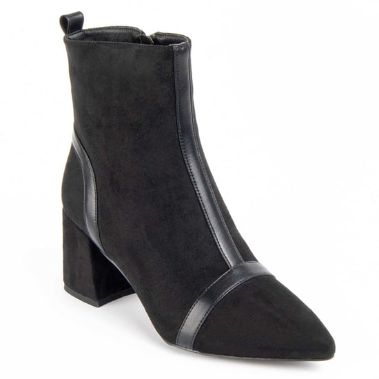 Montevita Ankle Boot Cella2 Black - Image 2