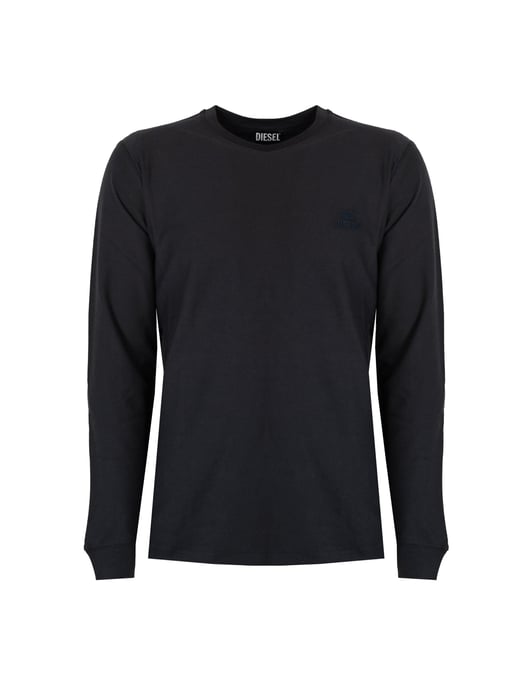 Diesel Longsleeve T-Diego Long Men's Gray