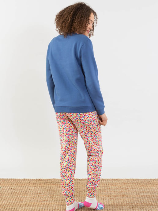 Kite Clothing Lyme Loungers Flower Time