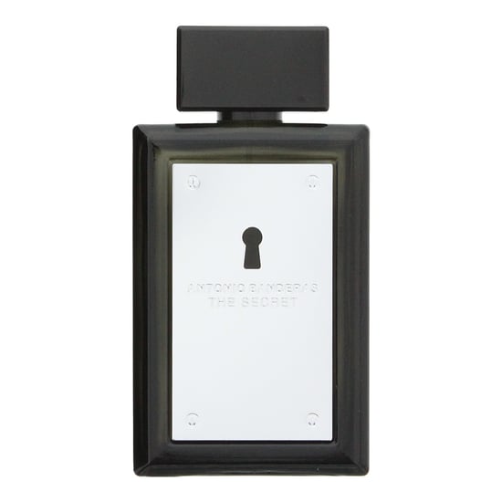 A. Banderas The Secret Edt Spray100 ml. - Image 2