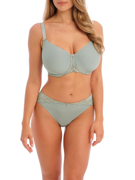 Aubree Moulded Spacer Bra