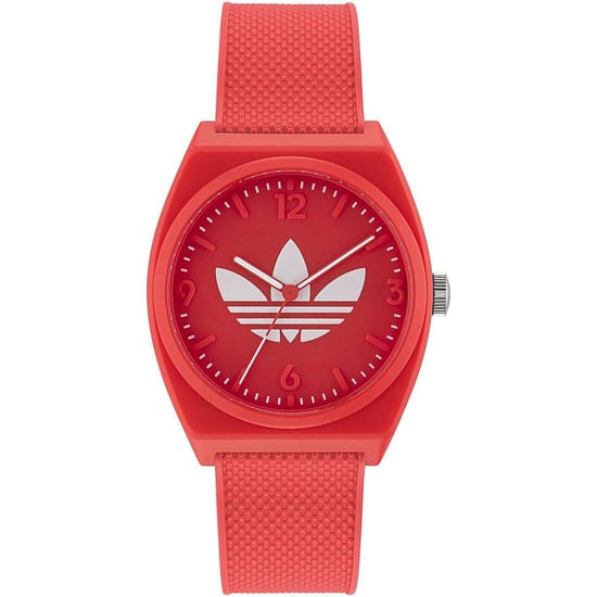 Adidas Originals Project Two Unisex Rode Horloge AOST23051 - Image 1