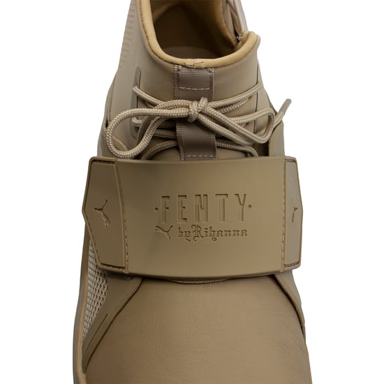 Puma x Fenty Ignite Beige Sportschoenen - Dames - Image 6